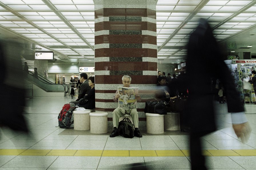 Новости из первых рук - Сергей Мартыновский