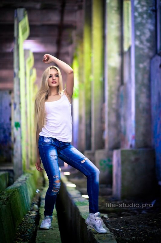 Underground - Евгений Терешин