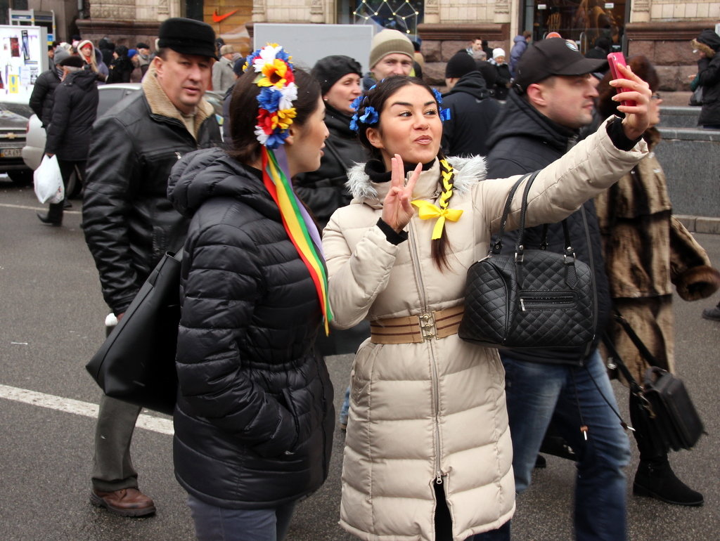 Киев - Сергей Рубан