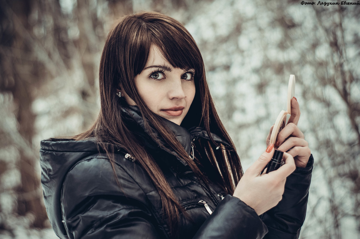 Светла - Евгений Лазукин