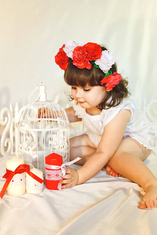 *** - Алена Тараненко