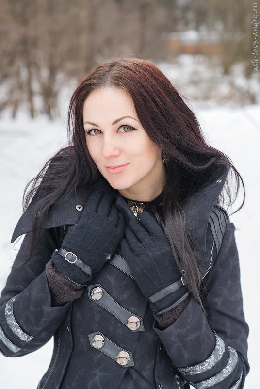 =) - Анастасия Kashmirka