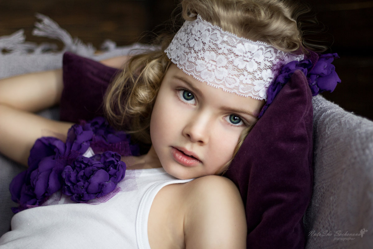 мои работы - Наташа Сеченова