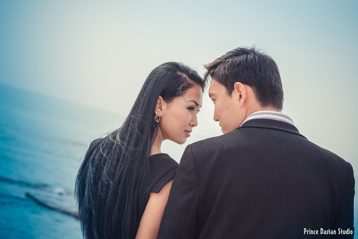 Аман+Айша - Бауыржан Асылбаев