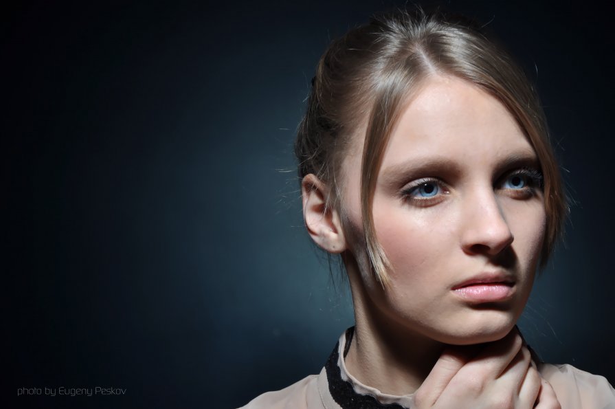 скованность - Eugeny Peskov скованность - Eugeny Peskov