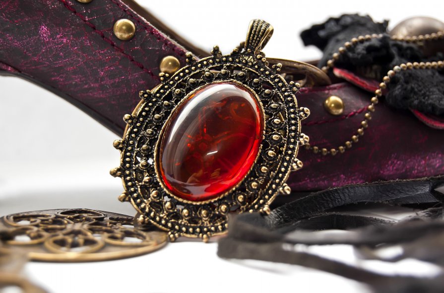 Подвеска - vik zhavoronka