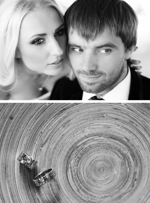 закрутилось ) - Кристина Невиль