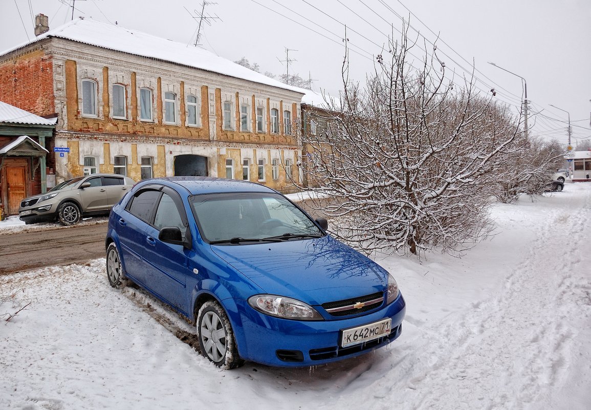 авто - Сергей Демянюк