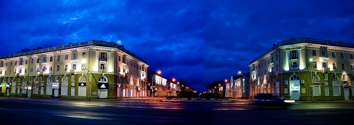 АНГАРСК - Дмитрий ВЛАСОВ