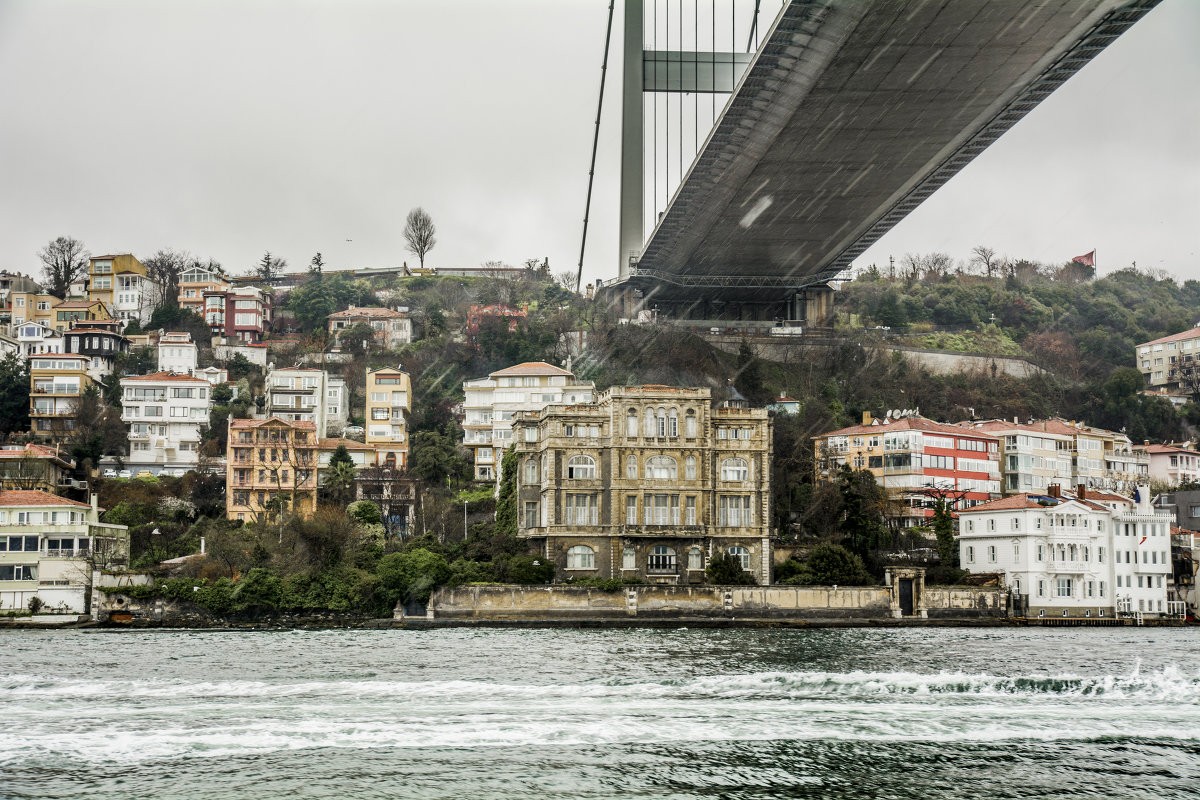 under the bridge - Роман under the bridge - Роман