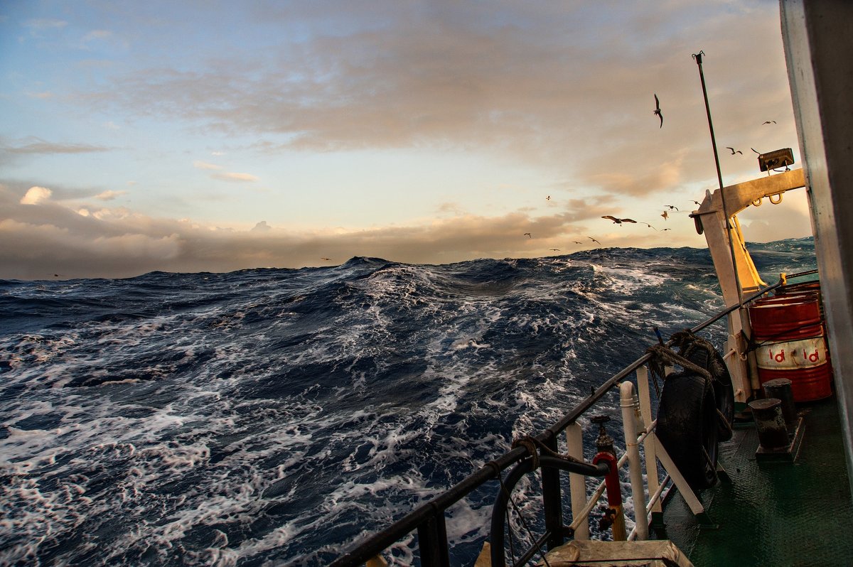В море - олег В море - олег