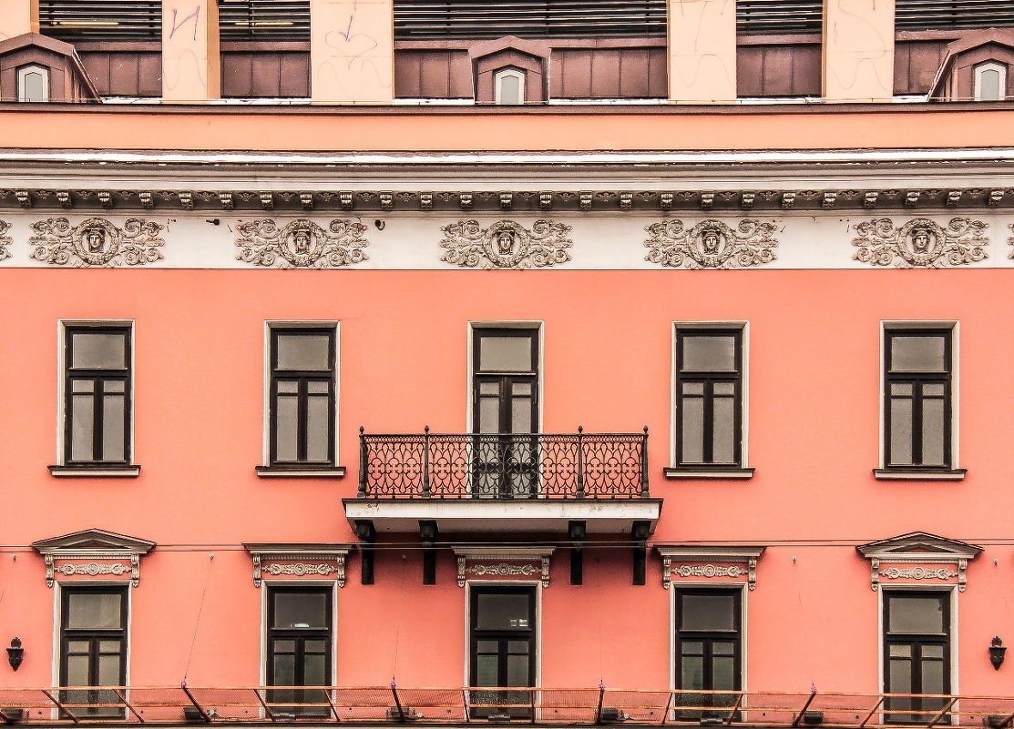 Оранжевый - Annie Kuzz