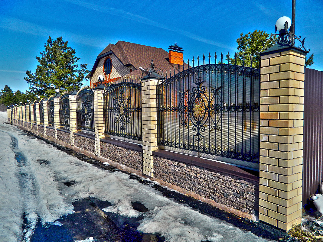 *** - Светлана Иванчина *** - Светлана Иванчина