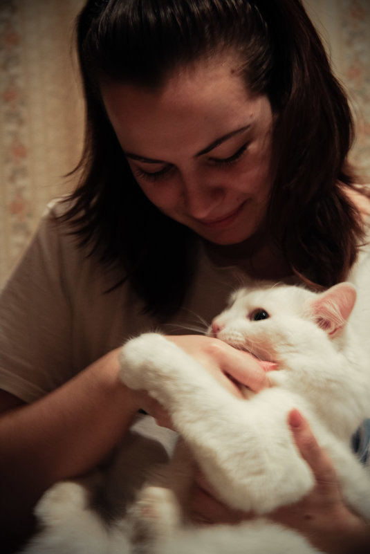 моё дитё - Александра Руднева