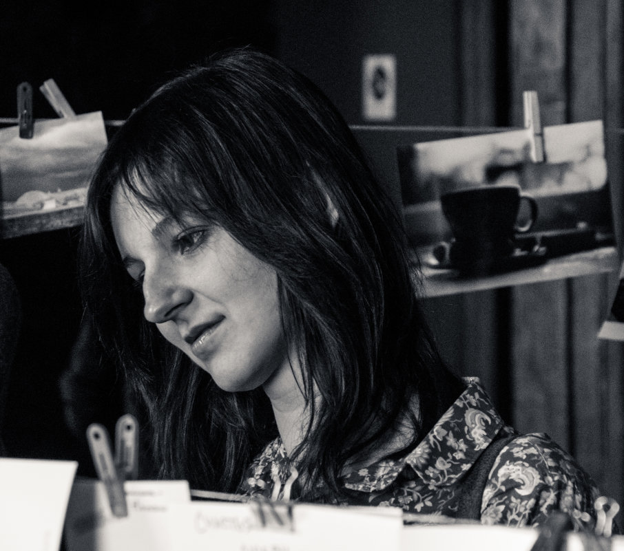 согревающая - Константин Глухов