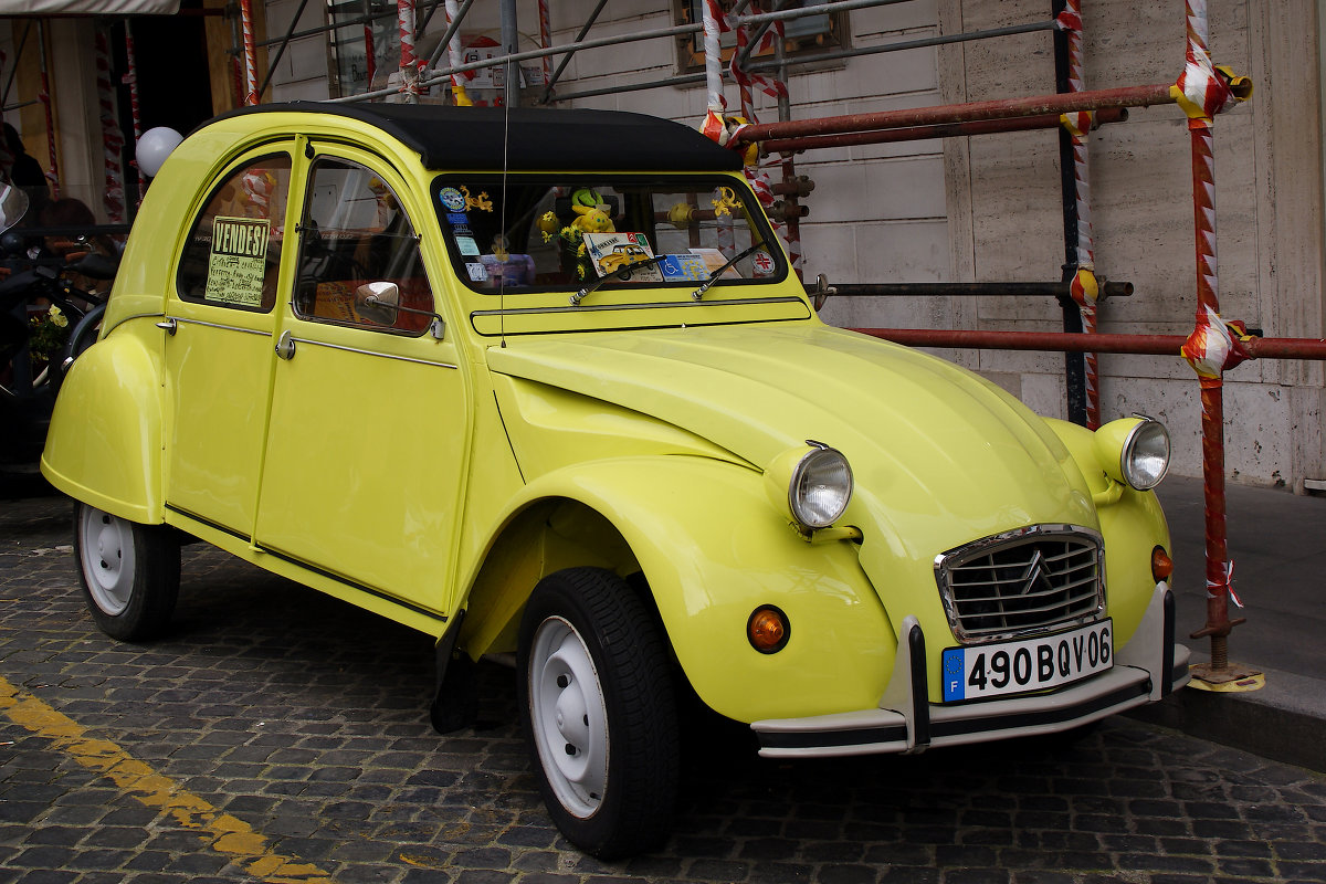 Ветеран. - Евгений К