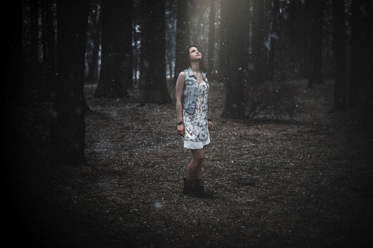 Лучик счастья - Dasha Volkova