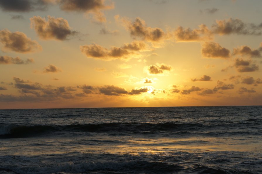 Negombo, Sri Lanka - Евгений А