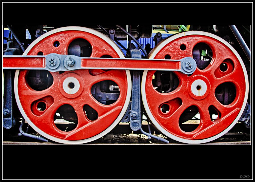 ...из великого.... - Сергей Долженко