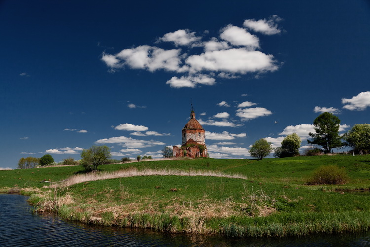 Самарино - Галина Бочкарева