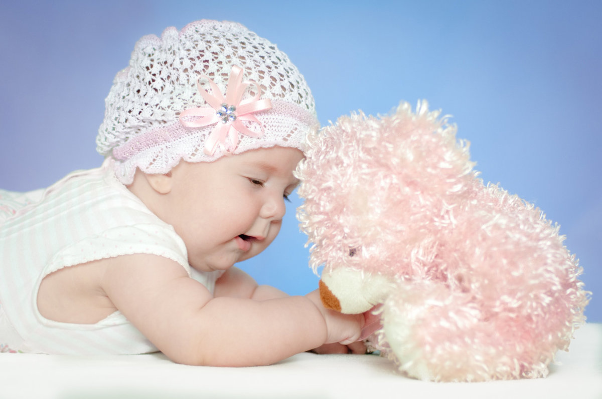 Давай дружить - Светлана Торгашева