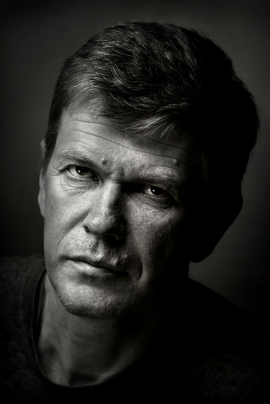 Young Clint ... - Андрей Войцехов Young Clint ... - Андрей Войцехов