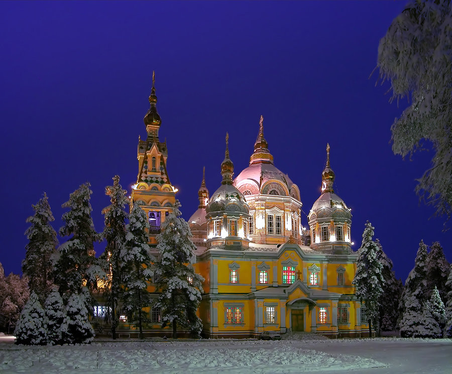 * - Владимир Амангалиев