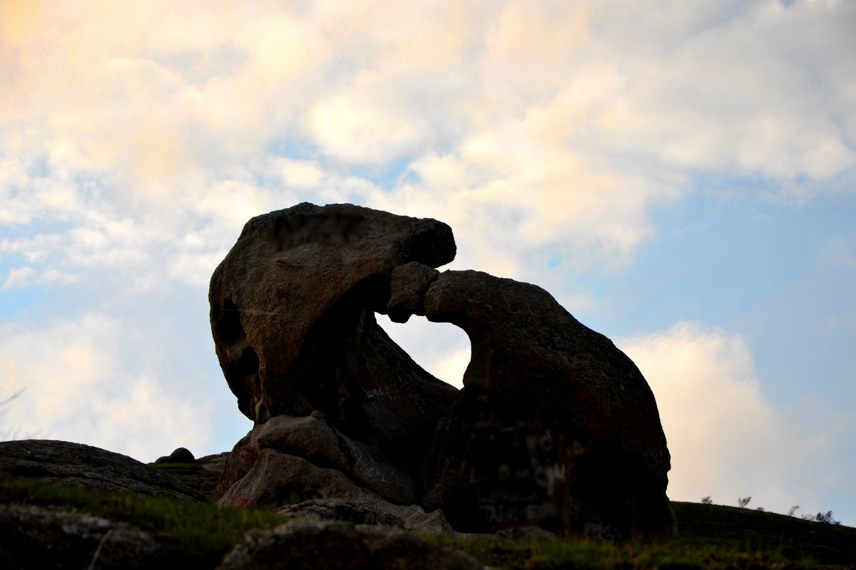 Воссоединение... - Михаил Столяров Воссоединение... - Михаил Столяров