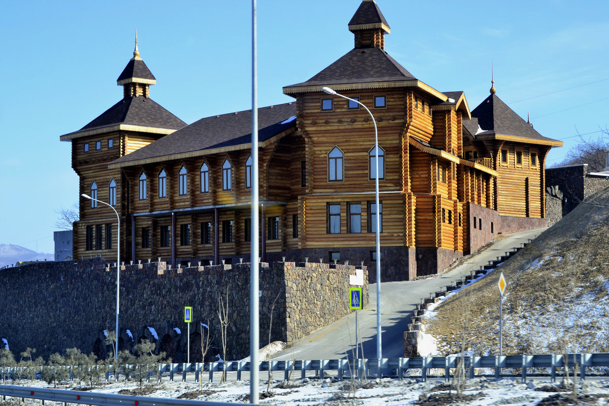 Дорожные зарисовки - Николай Филиппов Дорожные зарисовки - Николай Филиппов