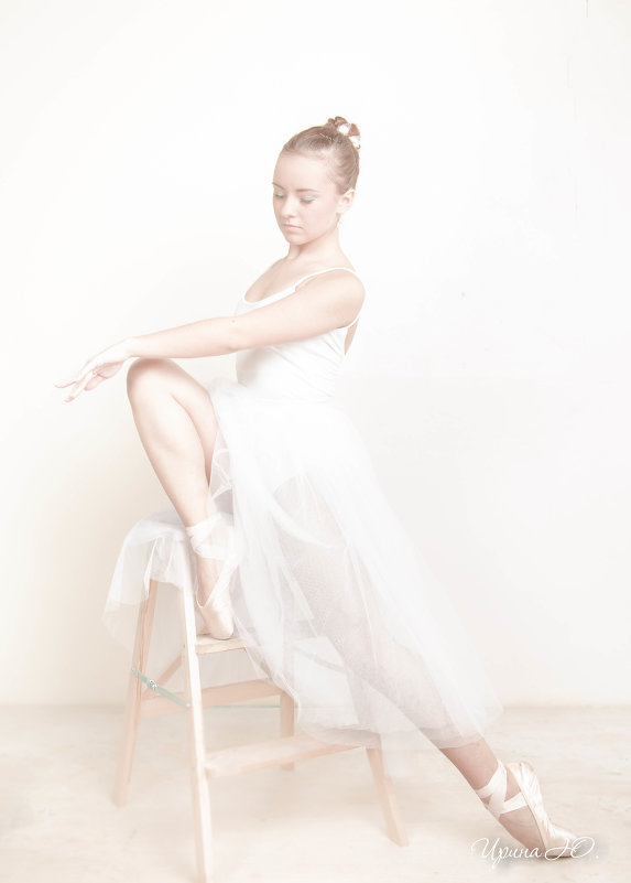 Позитив... - Ирина Ю