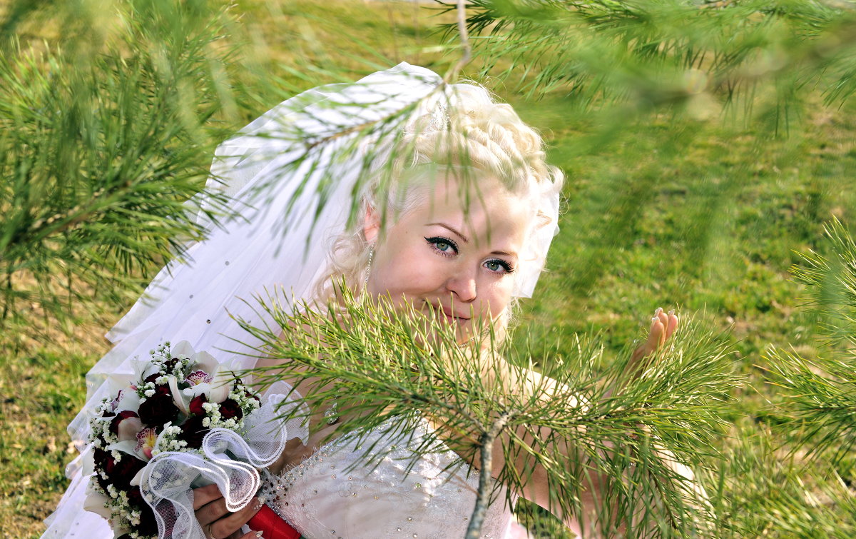 Настя - Виктор Твердун