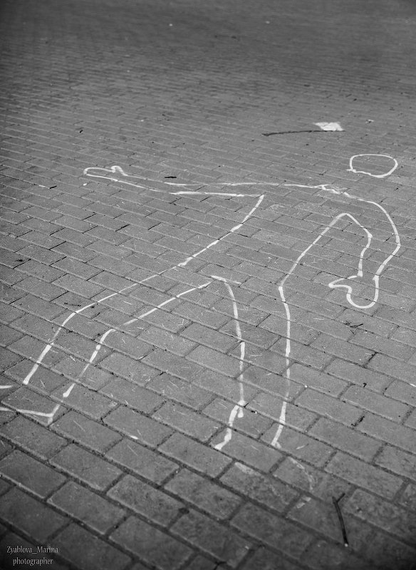 фотос - Марина Зяблова