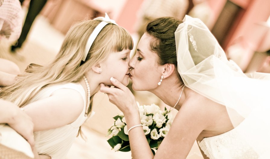 свадьба - Яков Павлов