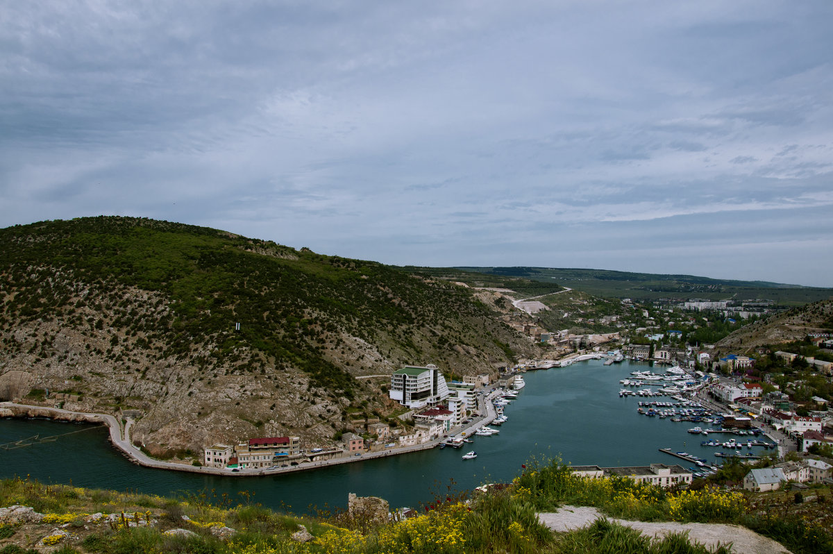 Балаклава - Алексей Романенко Балаклава - Алексей Романенко