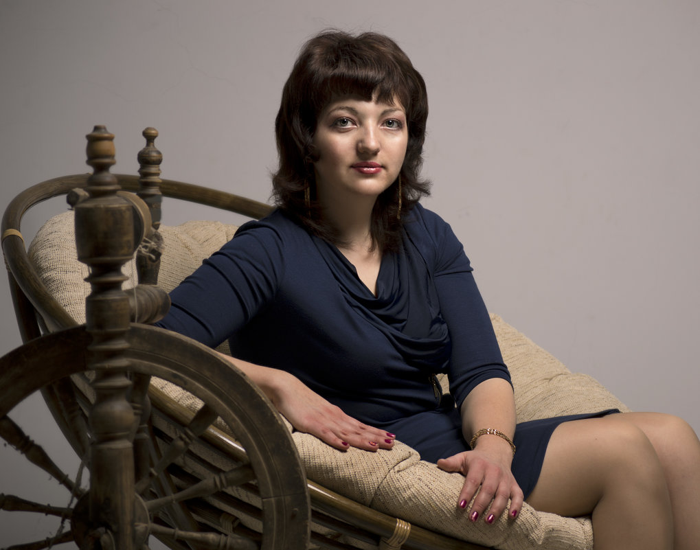 Настя - Ирина 