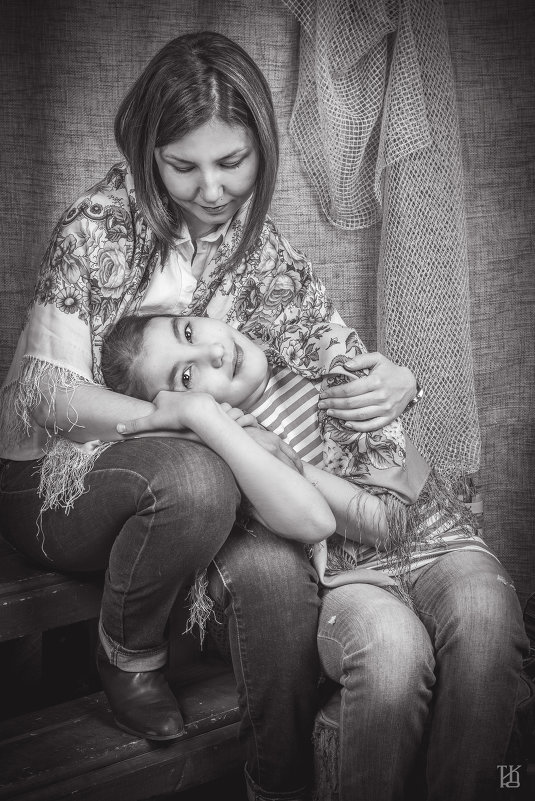 мамино тепло - Татьяна Исаева-Каштанова мамино тепло - Татьяна Исаева-Каштанова