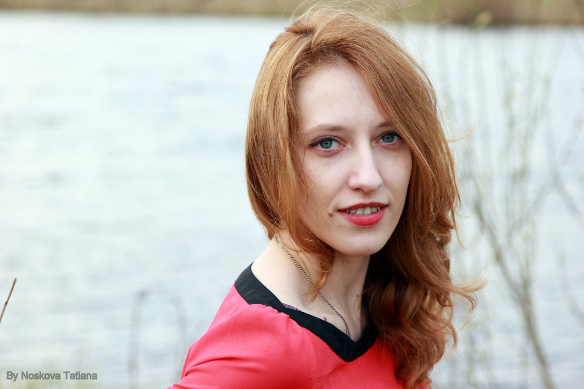 По весне - Татьяна Носкова