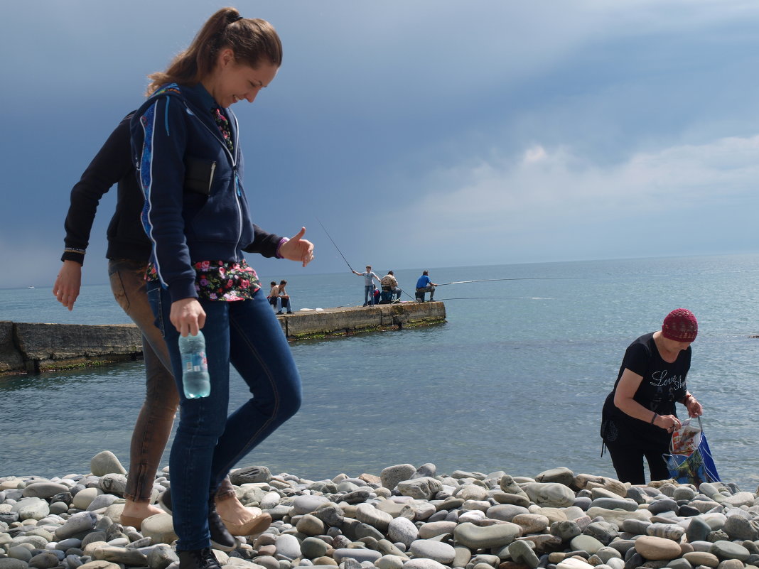 солнце - Александр Гарро 