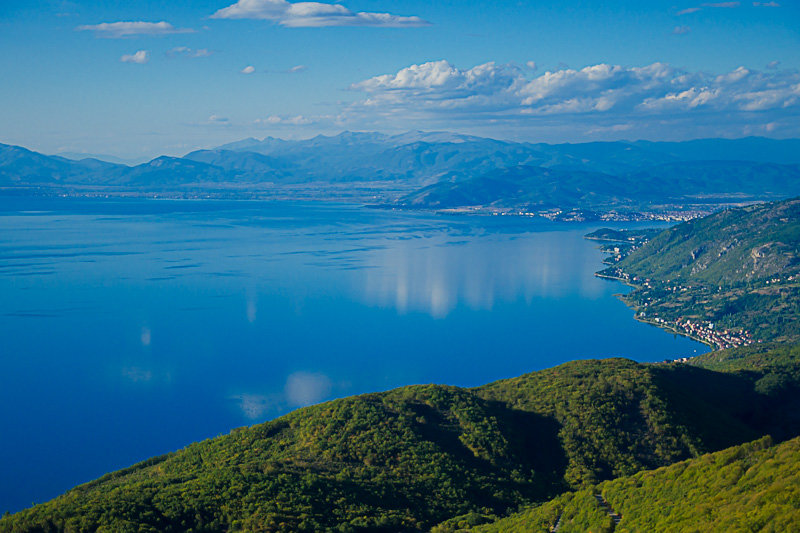 Macedonia. Ohrid - Anasta Petrova