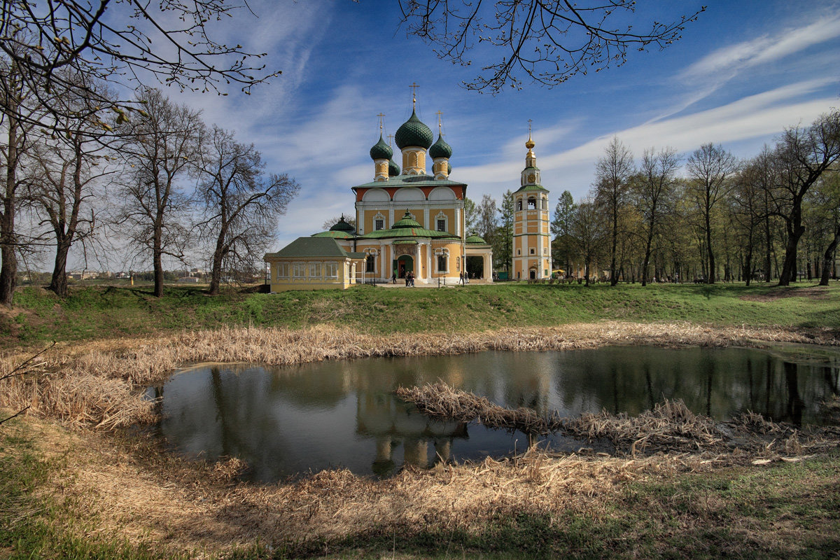 *** - Андрей Костров