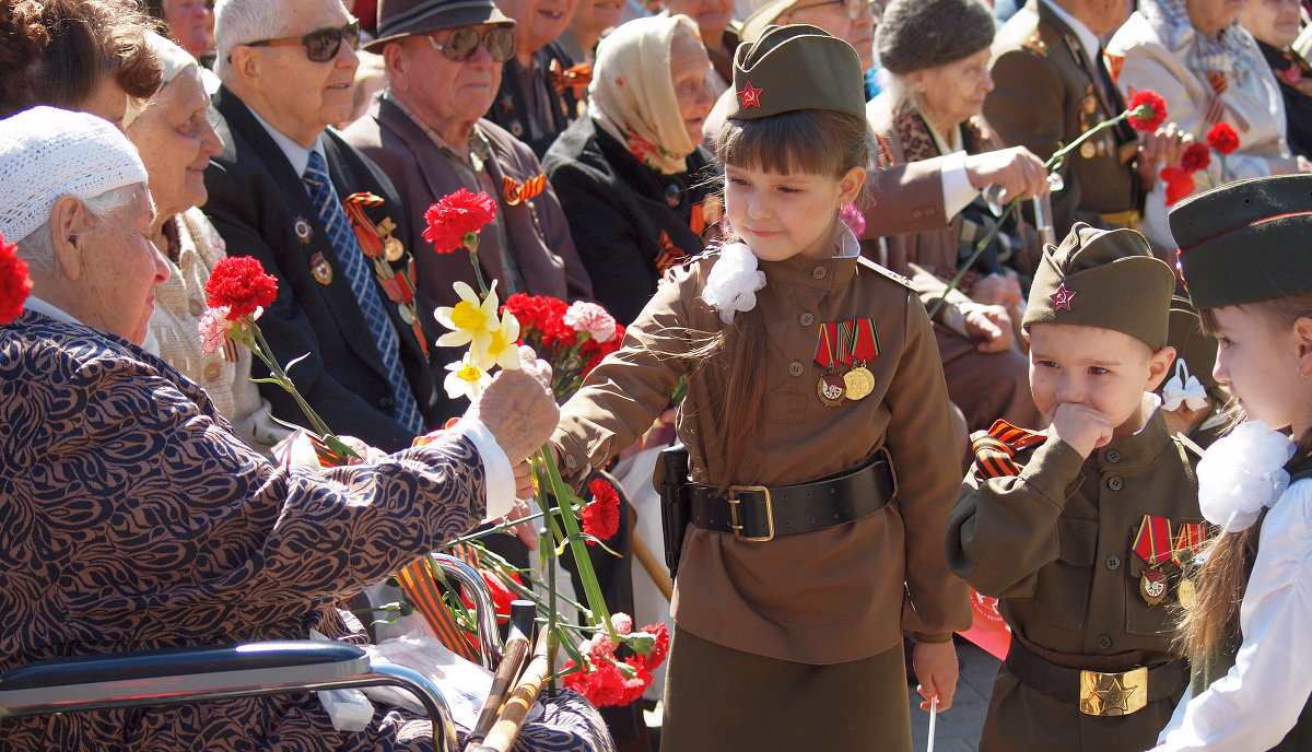 *** - Дмитрий Калмыков