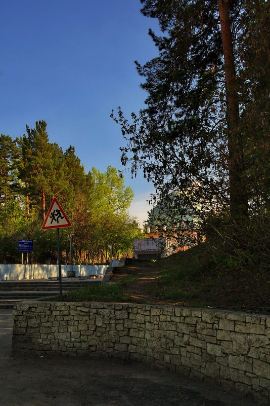 Свет и тень. - Владимир Михайлович Дадочкин Свет и тень. - Владимир Михайлович Дадочкин