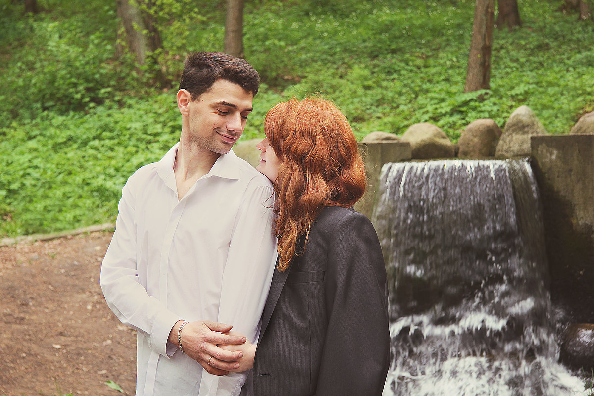 Алина+Денис - Настя Тур