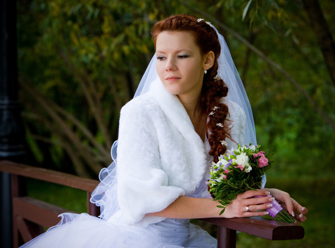 Невеста - Майя П