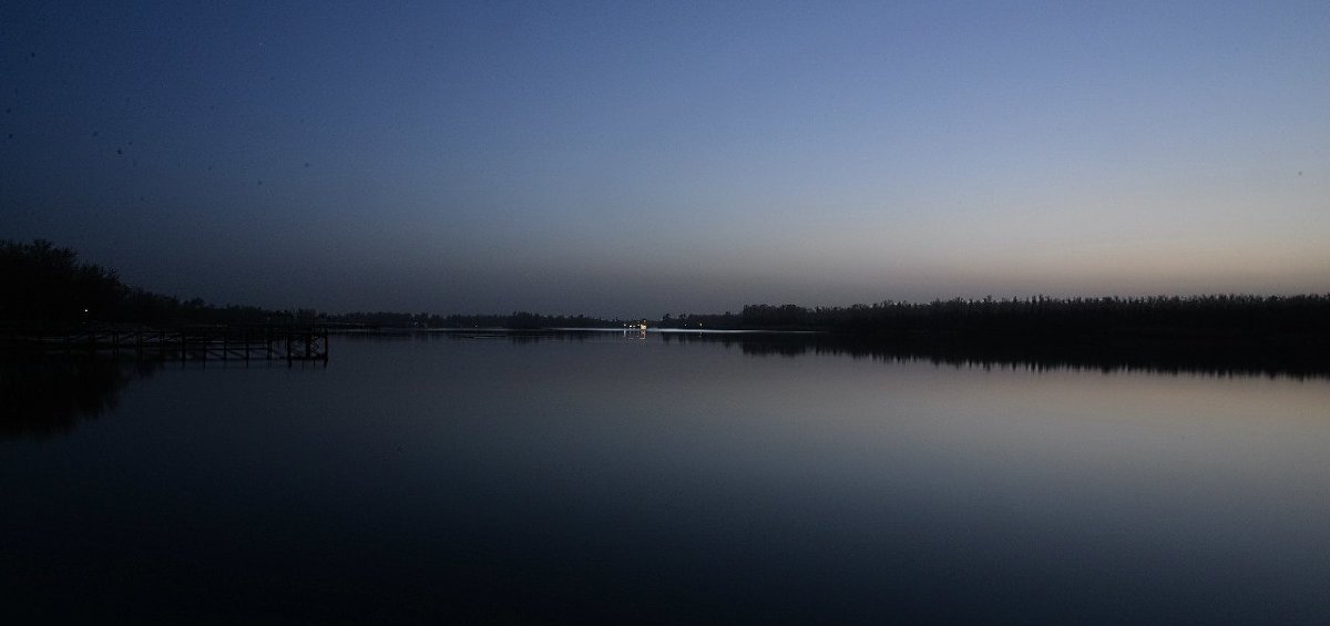 Спящий Дон - Ольга 