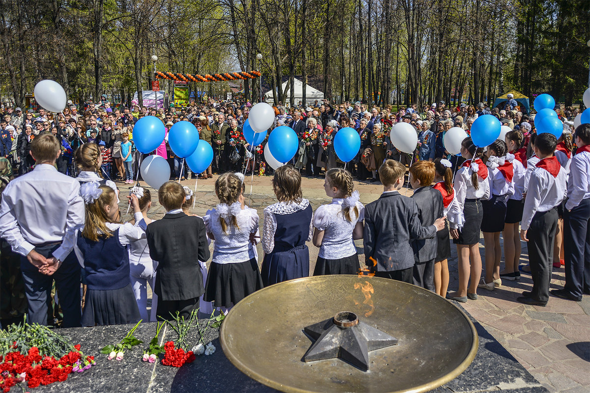 Самое приятное противостояние - Аркадий Беляков