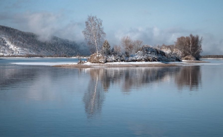 *** - Алексей Трофимов