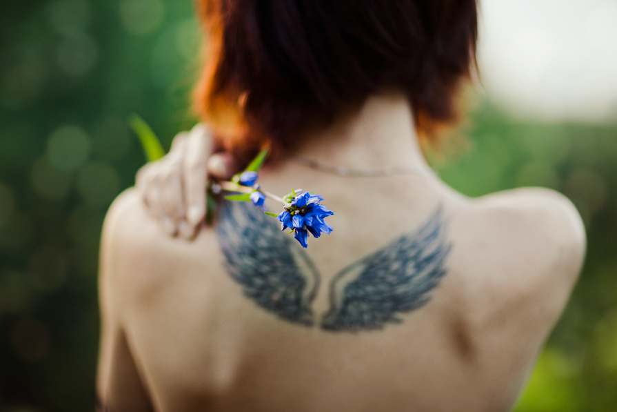 *** - Ирина Никифорова