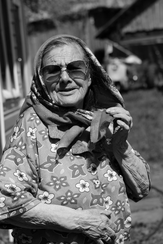 Всё при мне - Анна Бойцова