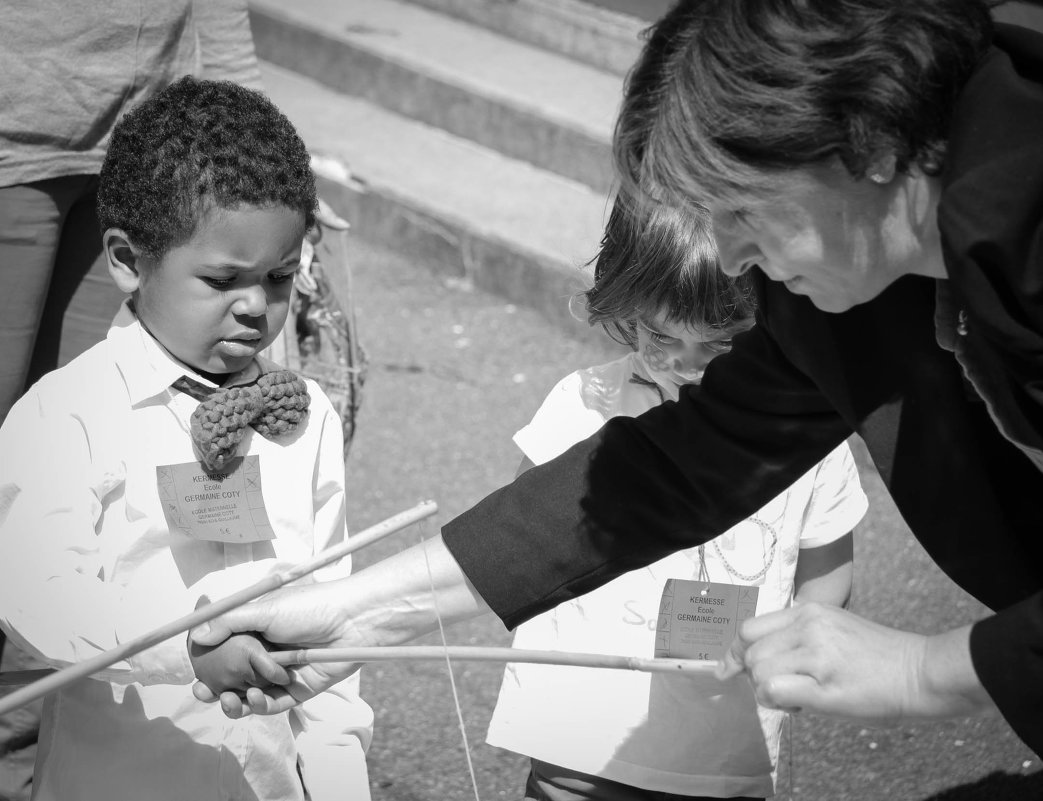 Kermesse-rybalka - darya or Kermesse-rybalka - darya or